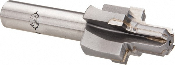 Scientific Cutting Tools AND10050-6R Porting Tool: 1.012" Spotface Dia, 3/8" Tube OD, Reamer, Tube Dash #6 Image