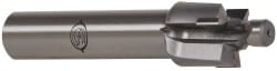 Scientific Cutting Tools MS16142-2S Porting Tool: 0.682" Spotface Dia, 1/8" Tube OD, Plain, Tube Dash #2 Image