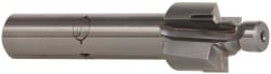 Scientific Cutting Tools MS16142-3S Porting Tool: 0.76" Spotface Dia, 3/16" Tube OD, Plain, Tube Dash #3 Image