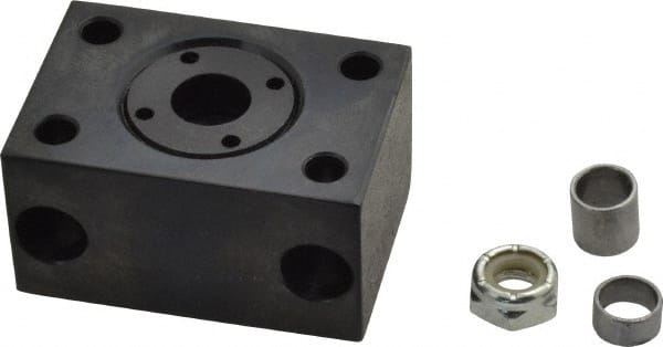 Acme Screw Mount Bearing Support