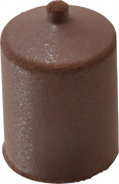 7/8" Max Diam x 1-1/4" Long, Cone, Rubberized Point