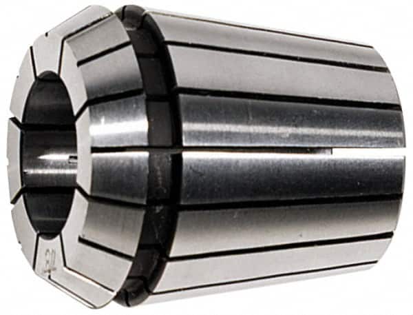 Tapmatic 21021 Tap Collet: ER20, 0.22" 