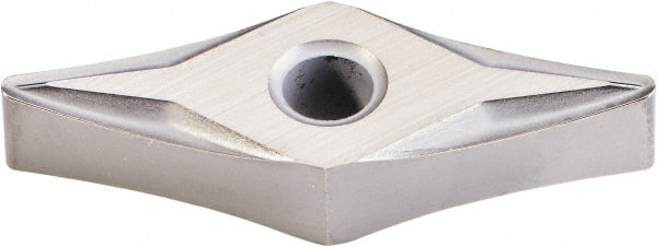 Turning Insert: VNMP332K K68, Solid Carbide