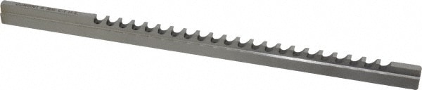 Dumont Minute Man 44406 Keyway: Style C, High Speed Steel, 6 mm Wide Image