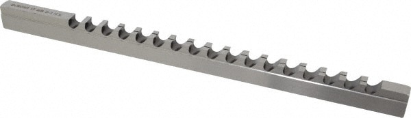 Dumont Minute Man 44409 Keyway: Style D-1, High Speed Steel, 12 mm Wide Image