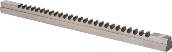 Dumont Minute Man 44413 Keyway: Style F-1, High Speed Steel, 20 mm Wide 