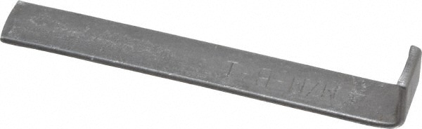 1 Piece Style B-1 Broach Shim