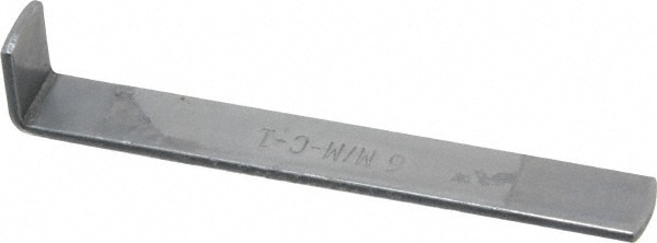 1 Piece Style C-1 Broach Shim