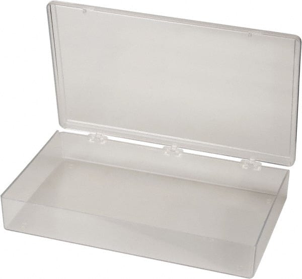 Small Parts Boxes & Organizers - MSC Industrial Supply