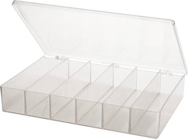 Flambeau T3003 Storage Container with up to 18 Compartments