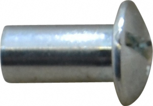 Made In Usa 10 24 Thread Barrel Slottedphillips Drive Steel Sex 5503