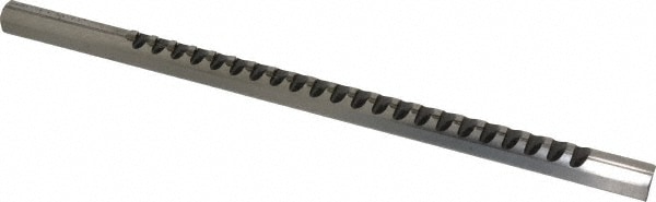 Dumont Minute Man 55525 Production Keyway: 1/8" Wide 