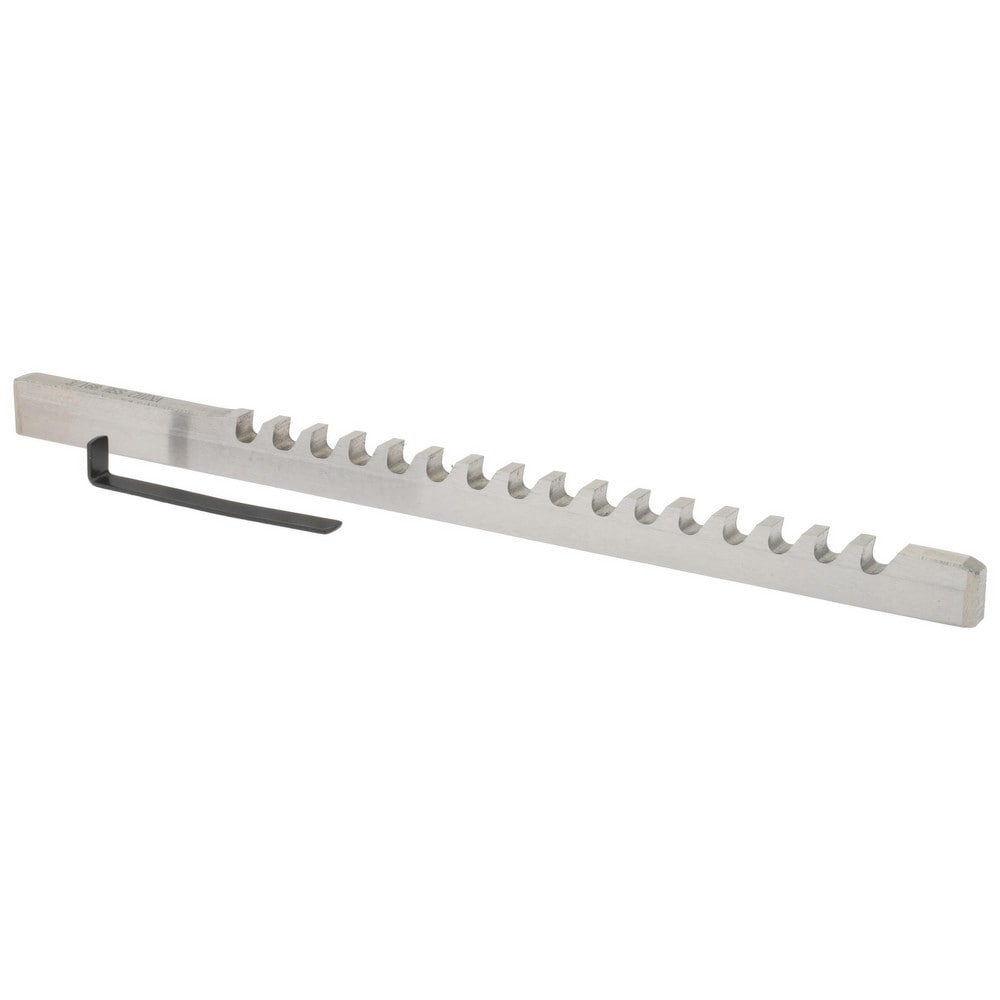 Value Collection 395-1112 Keyway: Style B, High Speed Steel, 3/16" Wide Image