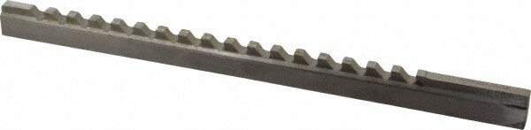 Keyway: Style D, High Speed Steel, 5/16" Wide