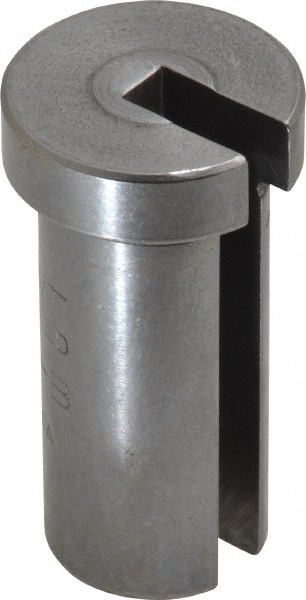 11/16" Diam Collared Broach Bushing