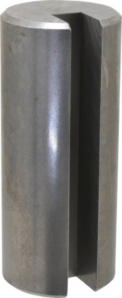 Dumont Minute Man 33359 2-1/8" Diam Plain Broach Bushing 