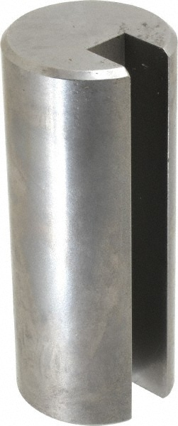 Dumont Minute Man 33377 2-1/2" Diam Plain Broach Bushing 