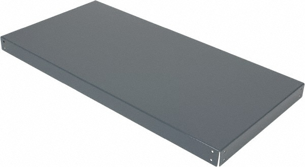 Edsal - Extra Shelf: Use with Edsal Extra Heavy Duty | MSC Direct