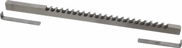 Dumont Minute Man 22211 Keyway: Style C, High Speed Steel, 3/8" Wide 