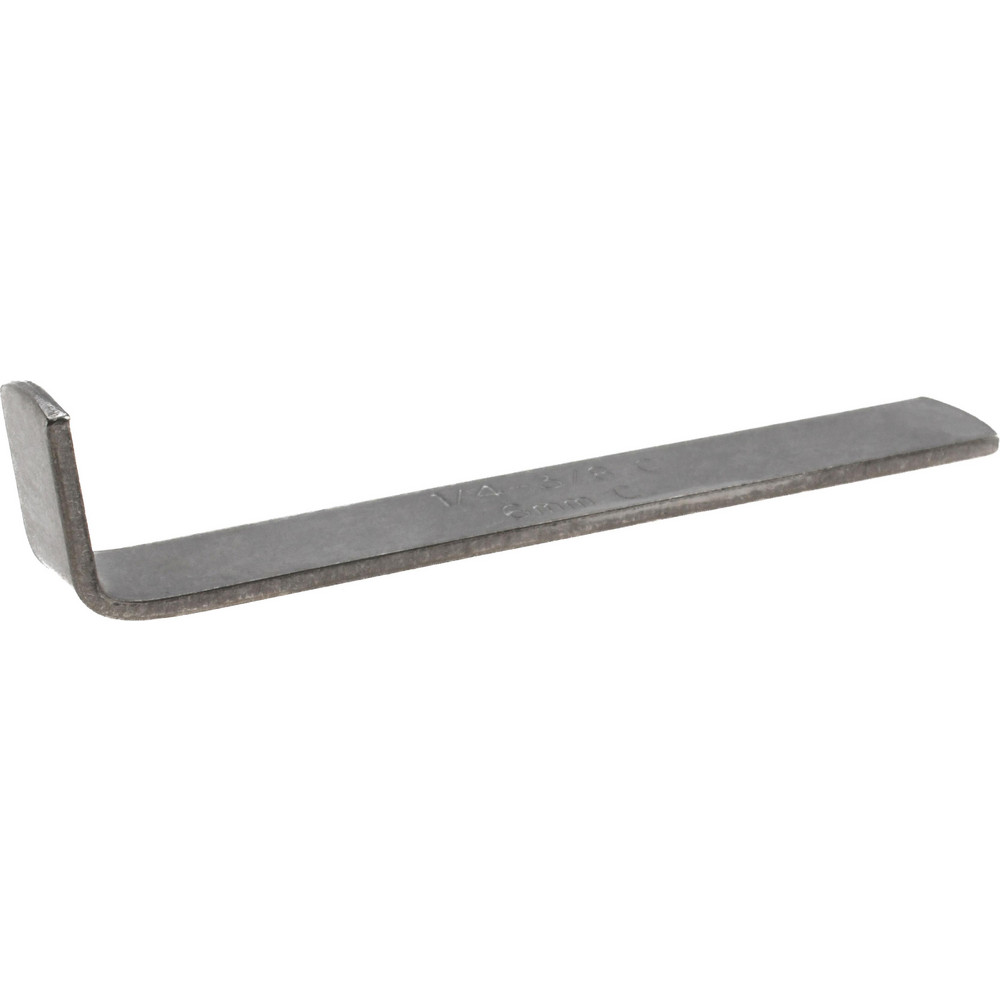 Dumont Minute Man - 2 Piece Style D Broach Shim | MSC Direct