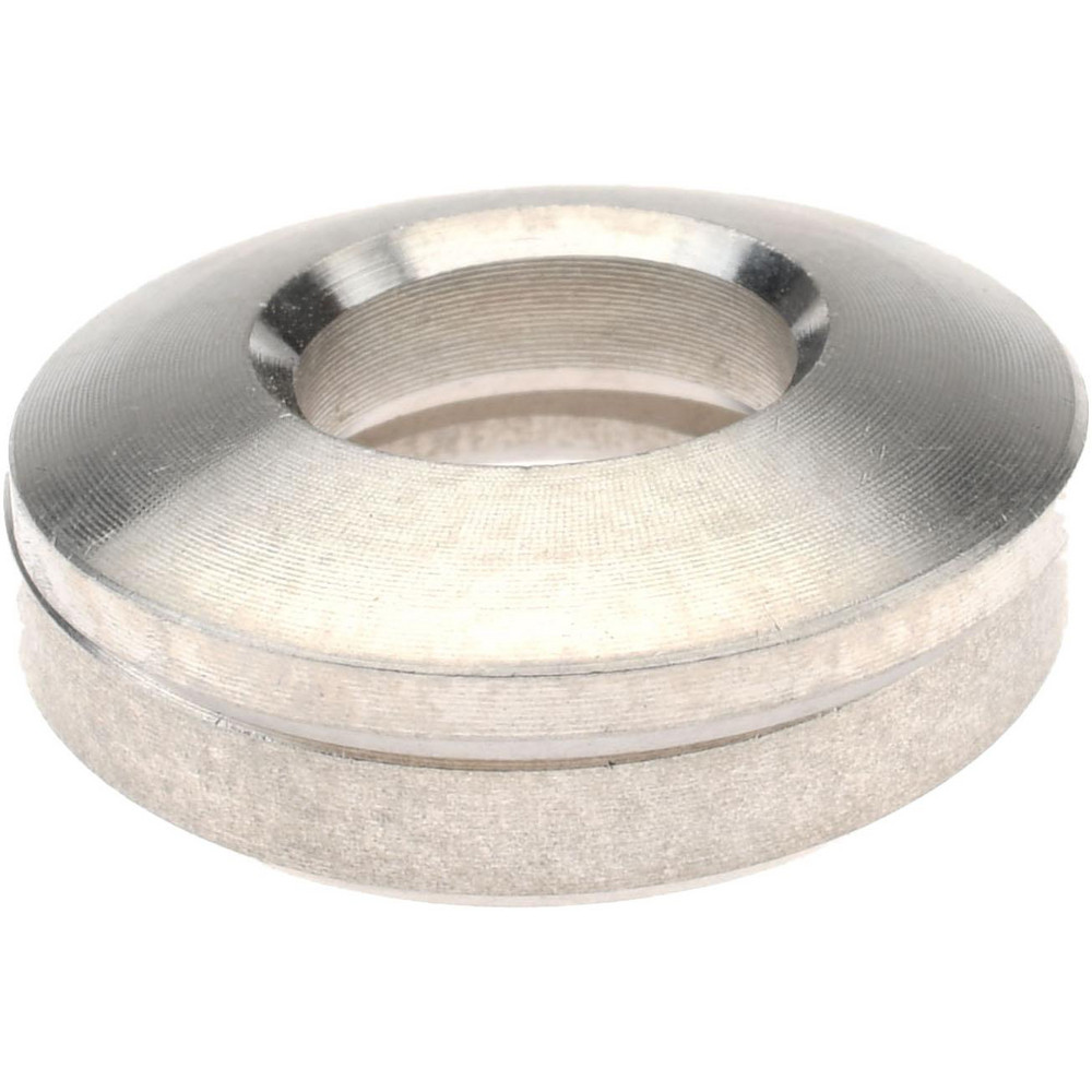 Gibraltar 1/4" Bolt, Stainless Steel, Spherical Washer Assembly MSC