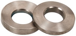 7/16" Bolt, Stainless Steel, Spherical Washer Assembly