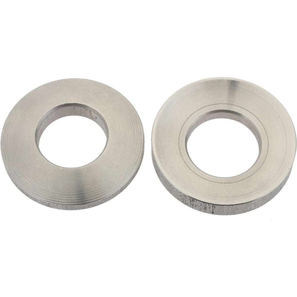 1/2" Bolt, Stainless Steel, Spherical Washer Assembly