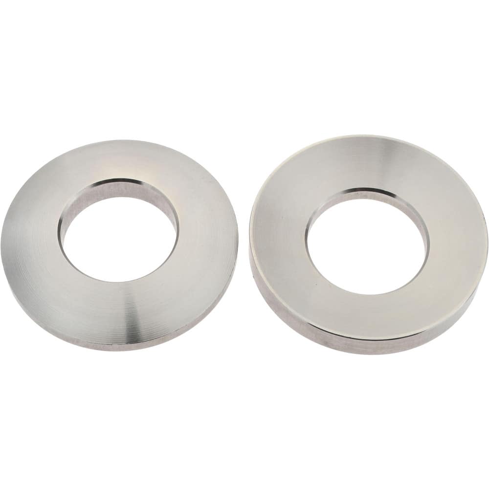 3/4" Bolt, Stainless Steel, Spherical Washer Assembly 