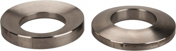 1" Bolt, Stainless Steel, Spherical Washer Assembly