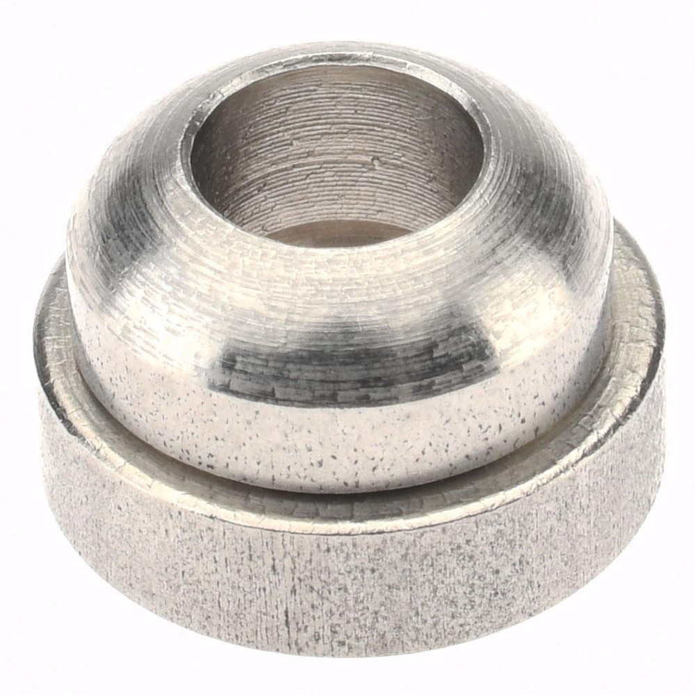 Gibraltar 3/16" Bolt, Stainless Steel, Spherical Washer Assembly