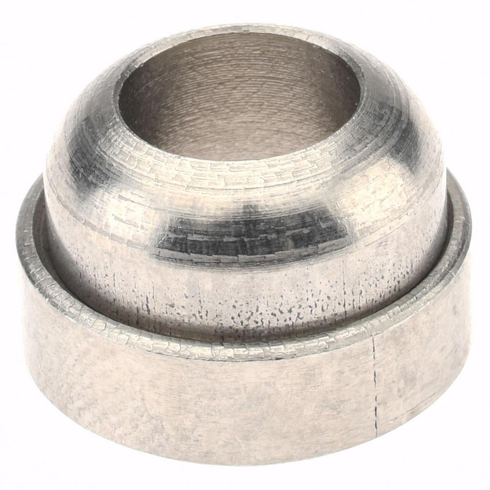 Gibraltar 1/4" Bolt, Stainless Steel, Spherical Washer Assembly MSC