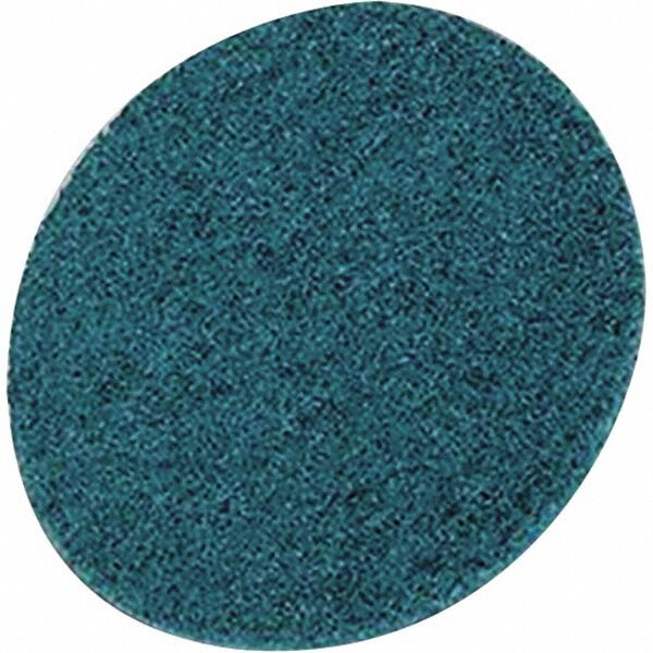 Hook & Loop Disc: Non-Woven, Aluminum Oxide
