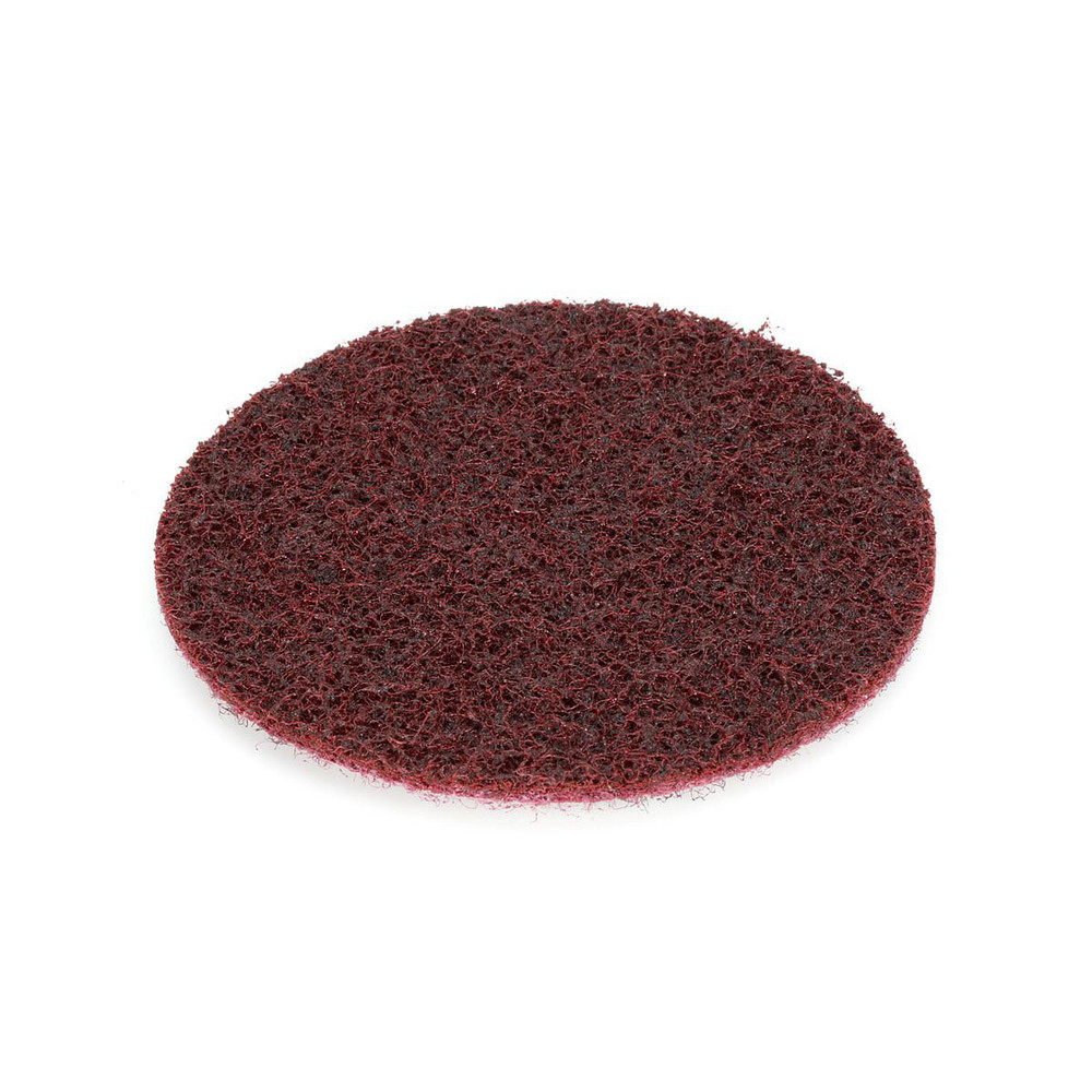 3M - Hook & Loop Disc: 6