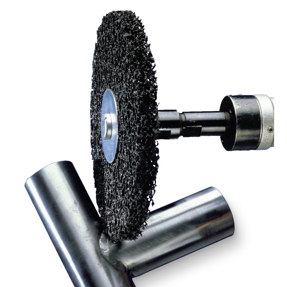 3M - Deburring Disc: 4
