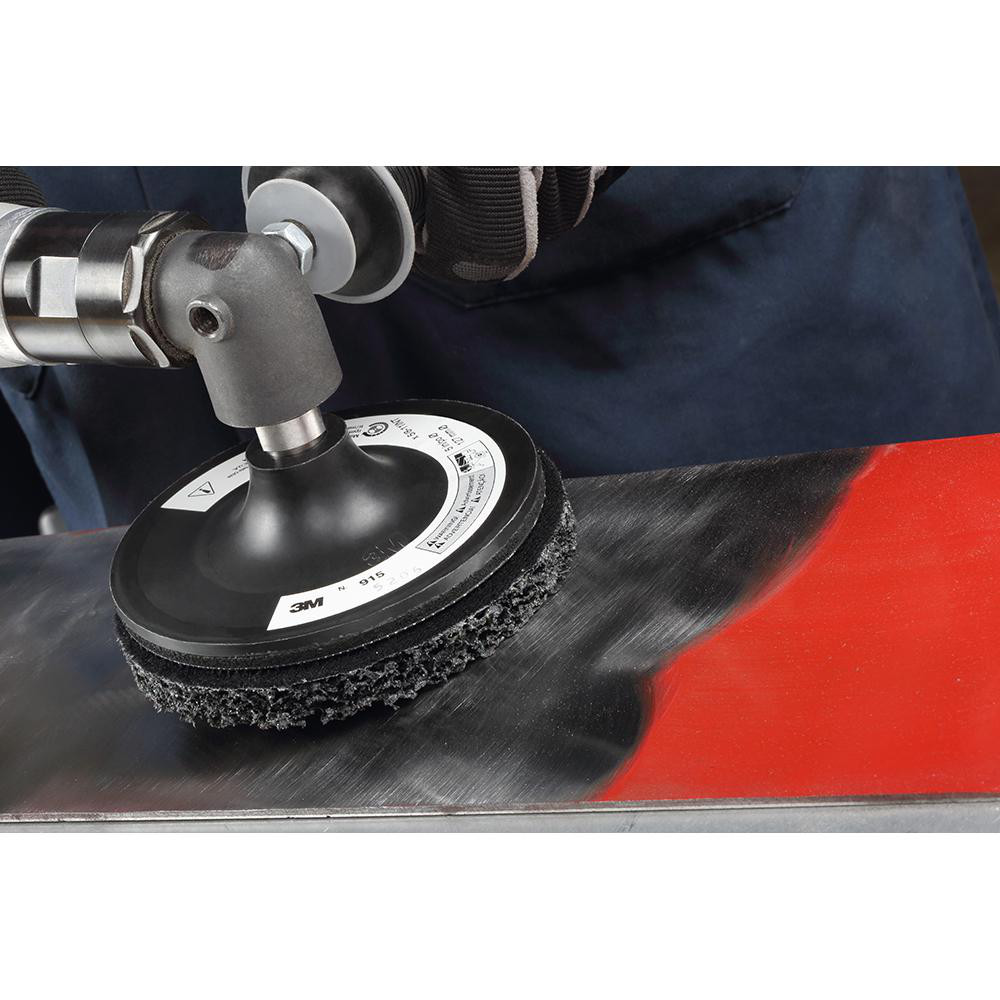 3M - Deburring Disc: 6
