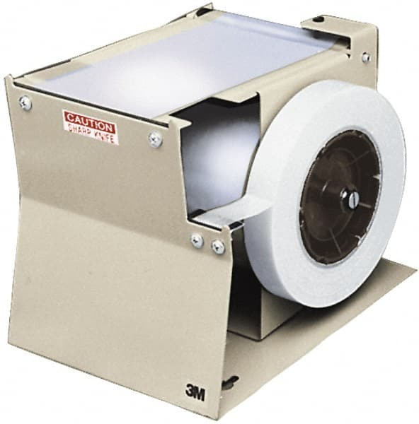 Packing Slip Pouch & Shipping Label Dispensers; Tape Width: 4 (Inch)