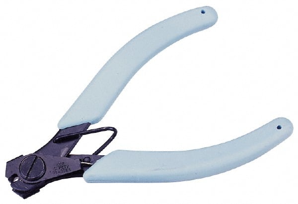 Xcelite 134CG Wire Cable Cutter: 18 mm Capacity, 140 mm OAL 