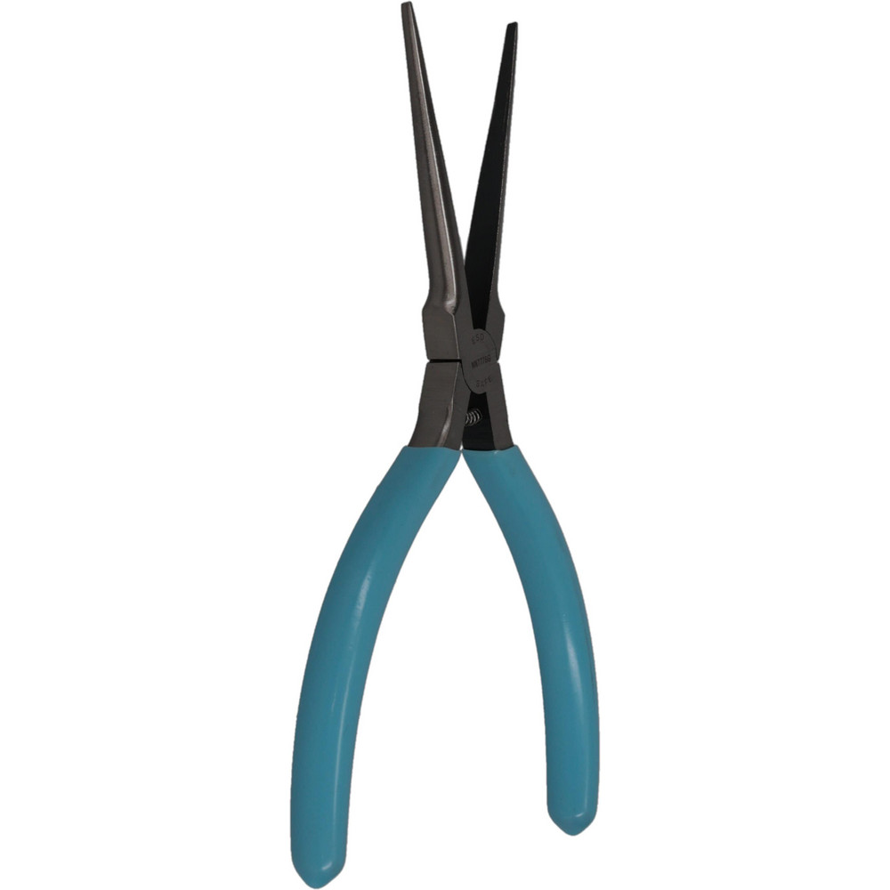 ナミュール 5.5″ PRECISION MINI NEEDLE NOSE PLIERS WITH NON-SERRATED JAWS | VT