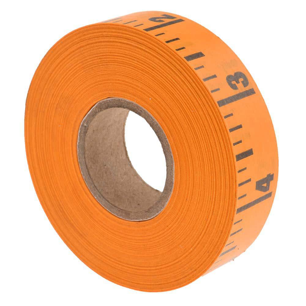 BMI Tape Measure with Coloured Waist Guide - 150cm (60”) - (Single) -  Hillcroft Supplies