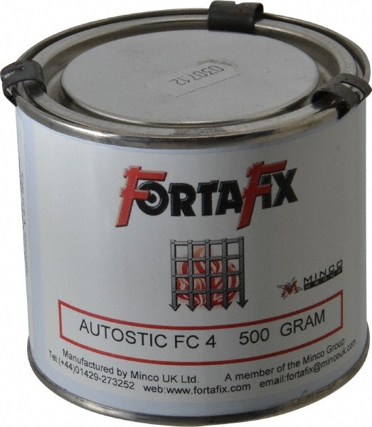 Flexbar 15001-FC4 Two-Part Epoxy: 1 lb, Can Adhesive Image