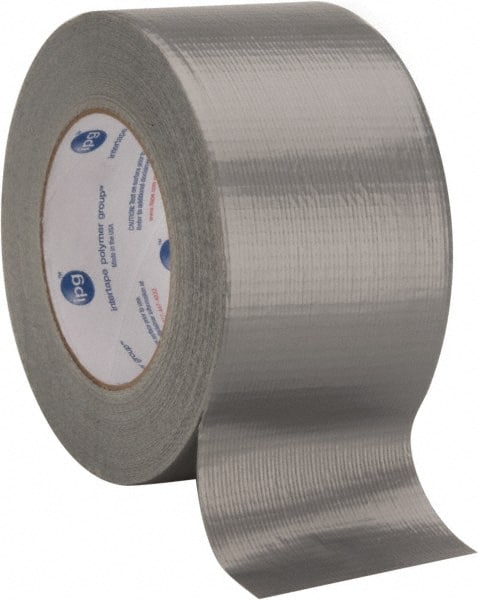 Duct Tape: 3" Wide, 7 mil Thick, Polyethylene