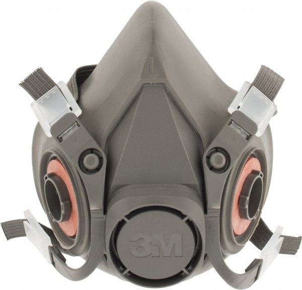 industrial respirator