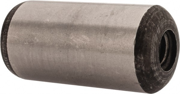 Value Collection - 1/4″ Pin Diam, 2-1/4″ OAL, 1-3/4″ Usable Length,  Standard Snap & Locking Pin - 71530885 - MSC Industrial Supply