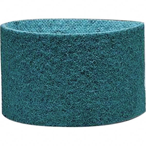 Abrasive Belt: 3-1/2" Width, Aluminum Oxide
