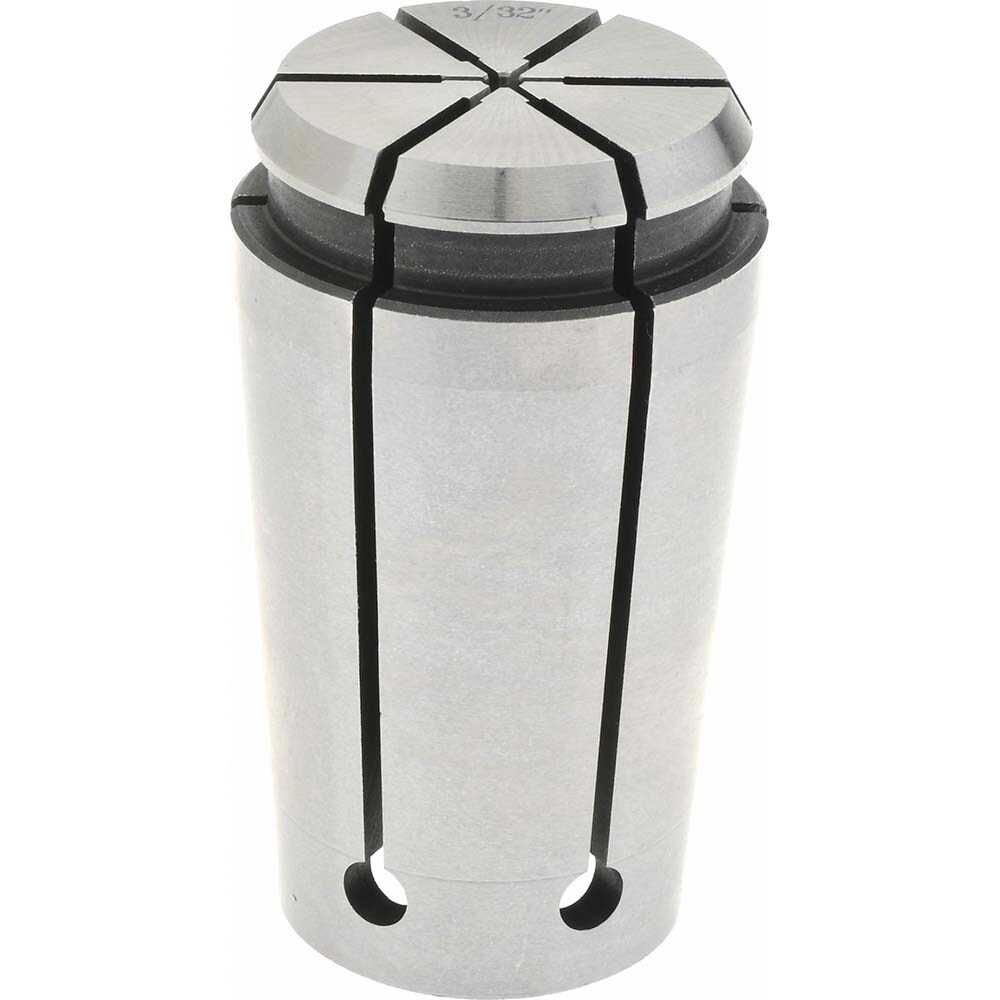 Standard Single Angle Collet: TG/PG 100, 0.0938"