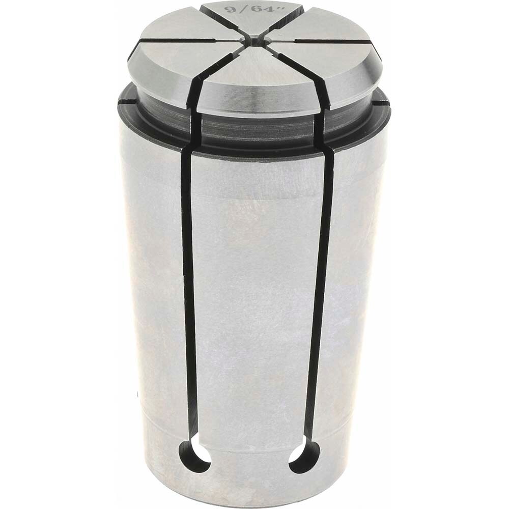 Standard Single Angle Collet: TG/PG 100, 0.1406"