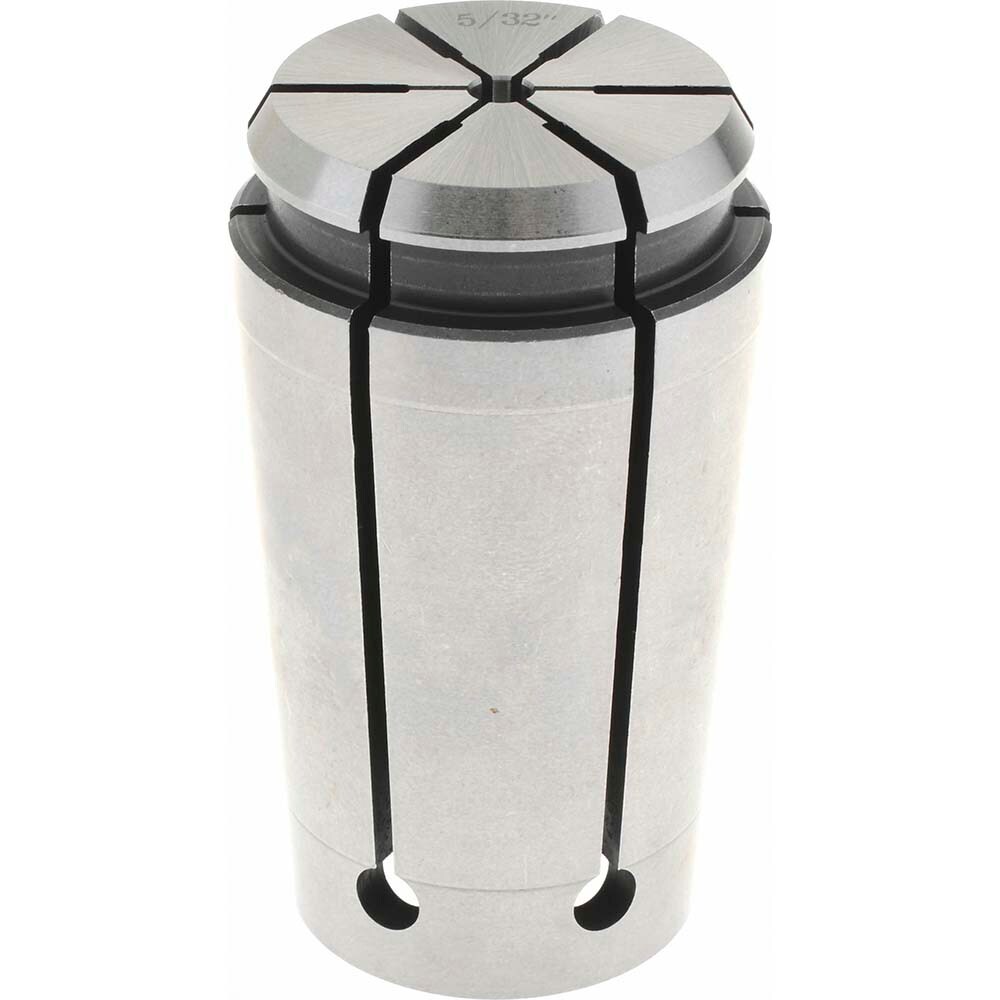 Standard Single Angle Collet: TG/PG 100, 0.1563"