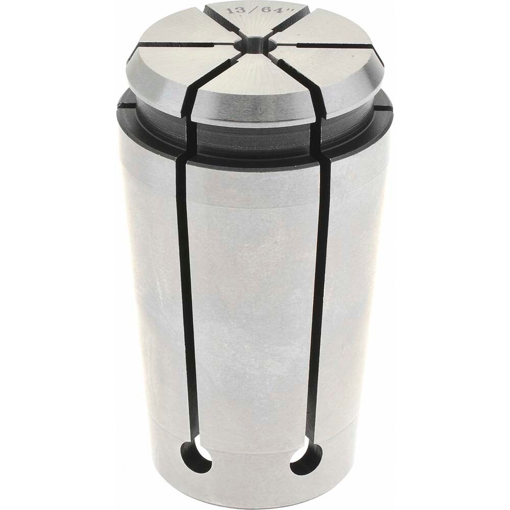 Standard Single Angle Collet: TG/PG 100, 0.2031"