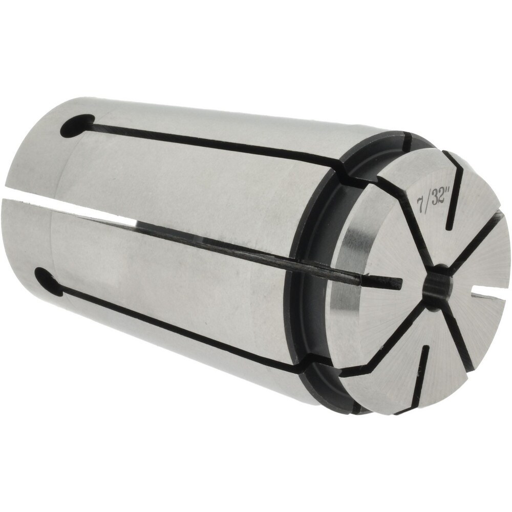 Standard Single Angle Collet: TG/PG 100, 0.2188"