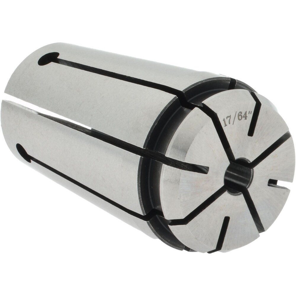 Standard Single Angle Collet: TG/PG 100, 0.2656"